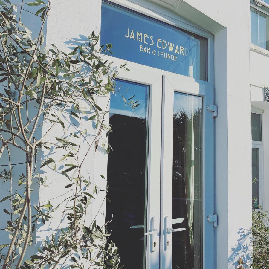 The White House Hotel New Quay エクステリア 写真