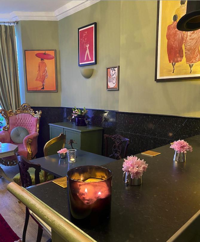The White House Hotel New Quay エクステリア 写真