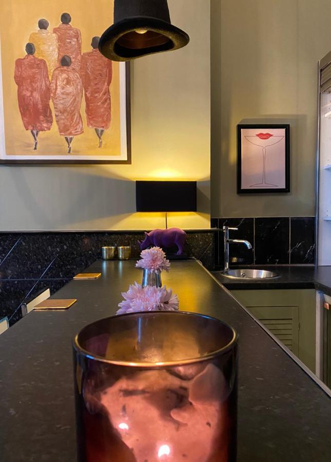 The White House Hotel New Quay エクステリア 写真