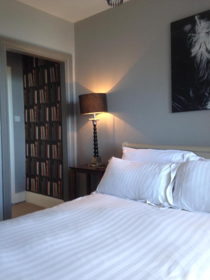 The White House Hotel New Quay 部屋 写真