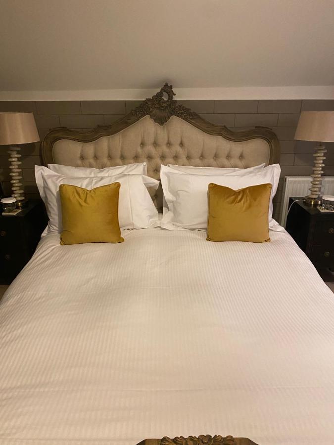 The White House Hotel New Quay エクステリア 写真