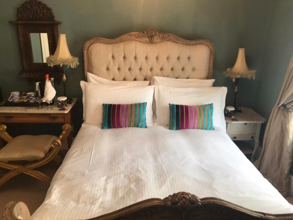 The White House Hotel New Quay エクステリア 写真