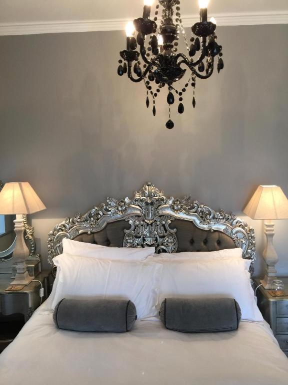 The White House Hotel New Quay エクステリア 写真