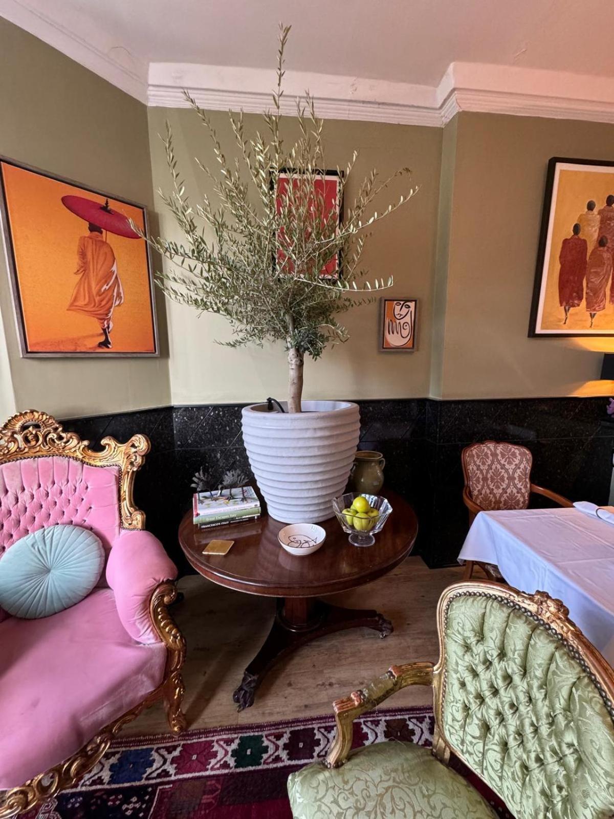 The White House Hotel New Quay エクステリア 写真