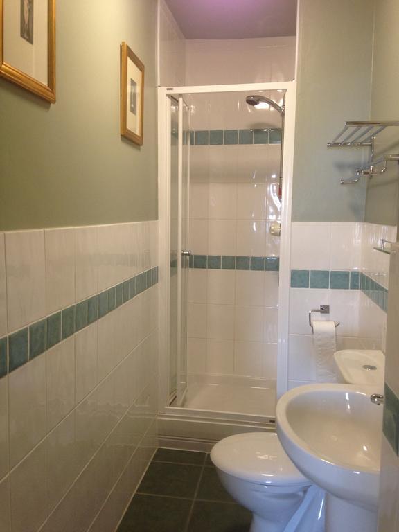 The White House Hotel New Quay 部屋 写真
